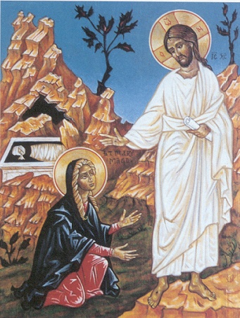 The
MyrrhBearers